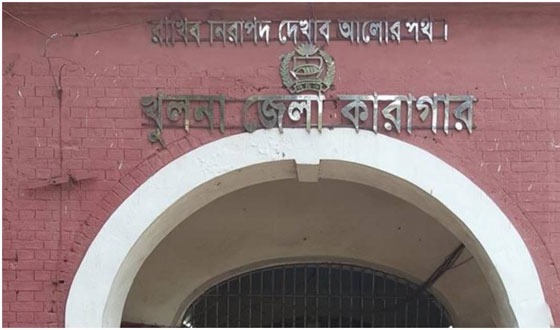 খুলনার কারা হাসপাতাল থেকে অ্যান্ড্রয়েড ফোন উদ্ধার