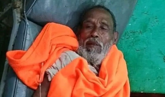 দিনাজপুরে শ্বশুরের গোপনাঙ্গ কাটলেন পুত্রবধূ