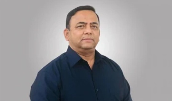 সাবেক আইজিপি বেনজীরের বিরুদ্ধে গ্রেপ্তারি পরোয়ানা জারি