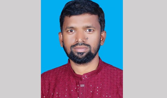 সেনবাগ উপজেলা যুবলীগ নেতা গ্রেফতার