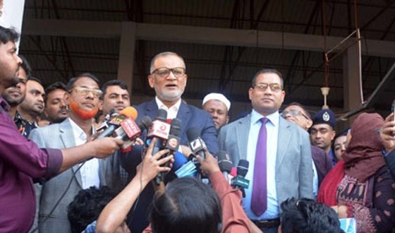 ভোজ্যতেলের বাজারে অস্থিরতা এক সপ্তাহে কেটে যাবে: উপদেষ্টা