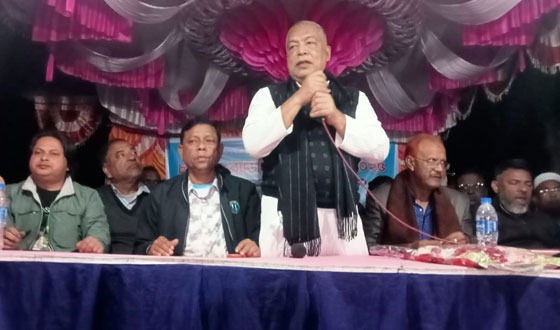 দেবহাটায় শহীদ আসিফ স্মৃতি ব্যাডমিন্টন টুনামেন্ট ২০২৫ অনুষ্ঠিত