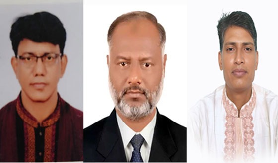 মুন্সীগঞ্জ জেলা সাংবাদিক কল্যাণ সমিতি গঠন