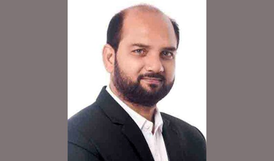 ফরিদগঞ্জে ইউপি চেয়ারম্যান কামরুল গ্রেপ্তার