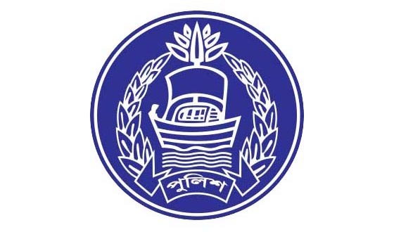 চাঁদাবাজির অভিযোগে সিলেটে ১৩ পুলিশ সদস্য ক্লোজড