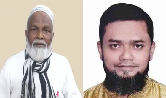 নগরকান্দায় ডেভিল হান্ট অপারেশনে গ্রেফতার ২