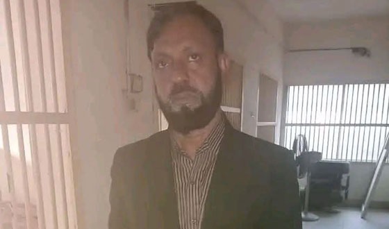 ডেভিল হান্ট অভিযানে গজারিয়ার আ’লীগের সভাপতি গ্রেফতার