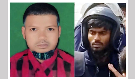 পূর্ব শত্রুতার জেরে চাচাকে পরিকল্পিতভাবে হত্যা, ১২ দিন পর মরদেহ উদ্ধার