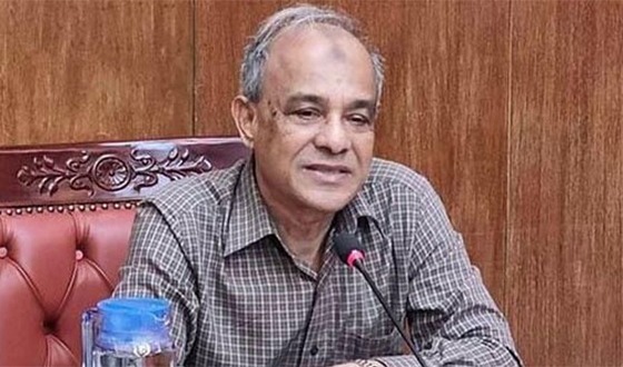 আ. লীগ নিষিদ্ধের ব্যাপারে এখনও সিদ্ধান্ত হয়নি: স্বরাষ্ট্র উপদেষ্টা