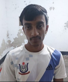 পাইকগাছায় অপহরণকারী গ্রেফতারঃ অপহৃত ছাত্রী উদ্ধার