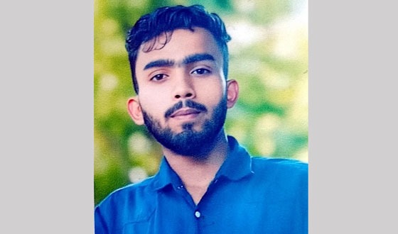 খোজ পাওয়া গেছে মামুন মিয়ার