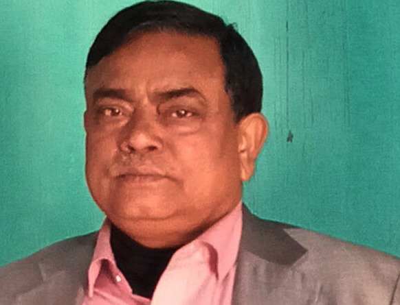 বাঘায় ওয়ার্কার্স পার্টির নেতা ফরজ আলী আর নেই