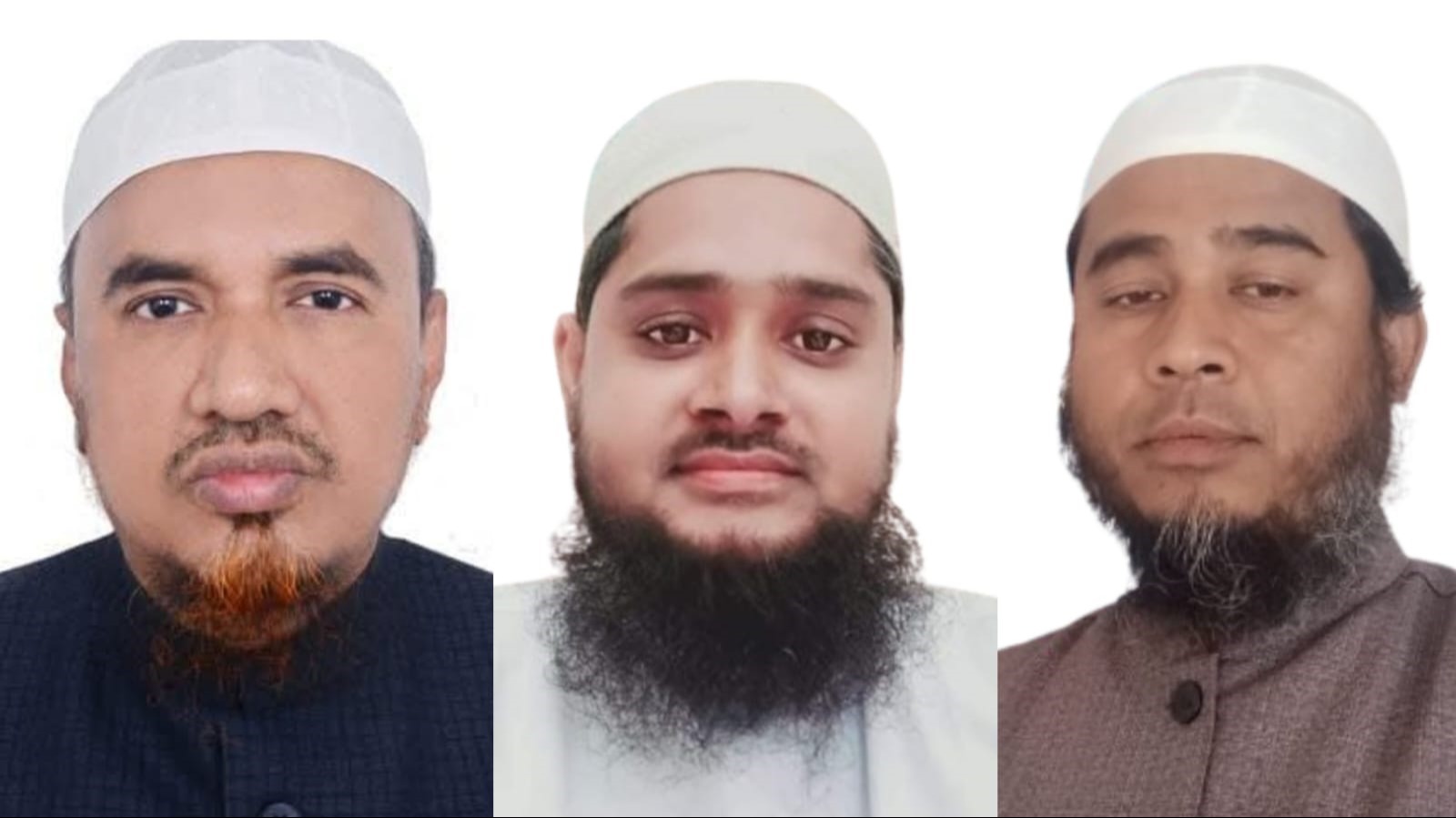 শরীয়তপুরের ৩ আসনে খেলাফত মজলিসের প্রার্থী প্রাথমিকভাবে চূড়ান্ত