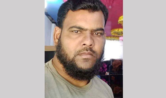 দৌলতপুরে মিথ্যা সংবাদ প্রকাশ করায় সাংবাদিক আটক