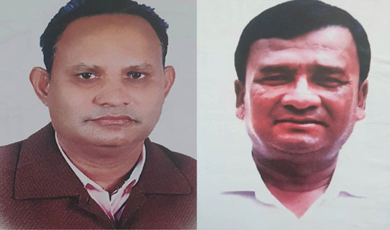 সুজানগর পৌর বিএনপির দ্বি-বার্ষিক সম্মেলন অনুষ্ঠিত