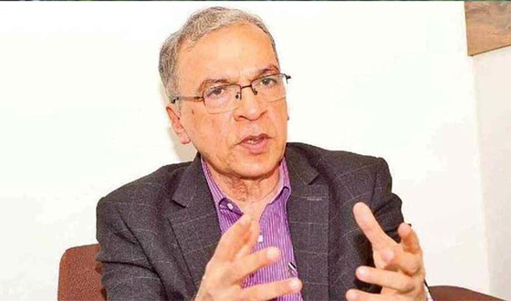 দুর্নীতি বন্ধে রাজনৈতিক সংস্কৃতিতে পরিবর্তন প্রয়োজন: ড. ইফতেখারুজ্জামান