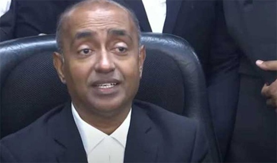 আ.লীগকে ক্ষমতায় রাখতে বিডিআর হত্যাকাণ্ড: অ্যাটর্নি জেনারেল