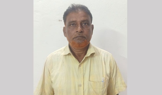 কয়রায় ডেভিল হান্টের অভিযানে আটক ১