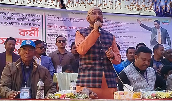 বিরল ও বোচাগঞ্জ উপজেলার তৃণমুল পর্যায়ের বিএনপি’র কর্মী সম্মেলন অনুষ্ঠিত