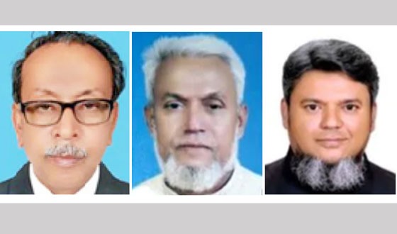 ফরিদগঞ্জে আ. লীগের সাবেক মেয়র-চেয়ারম্যানসহ ৬৪ জনের বিরুদ্ধে মামলা