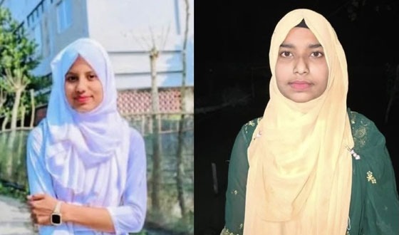 কাউখালী মহিলা ডিগ্রী কলেজ ছাত্রদলের কমিটি গঠন