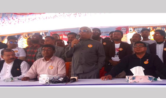 তিস্তা নদী অতীত ঐতিহ্য ফিরে পেতে চায়