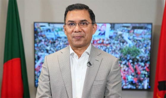 নির্বাচন বিলম্ব মানেই ষড়যন্ত্রের বিস্তার: তারেক রহমান