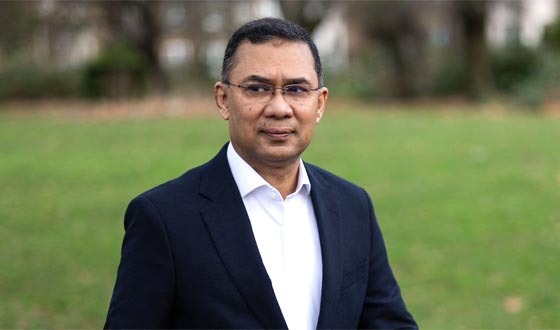 তারেক রহমানের গ্রেপ্তারি পরোয়ানা প্রত্যাহার