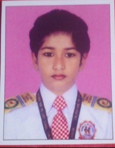 ট্যালেন্টপুলে বৃত্তি পেয়েছে দাকোপের  তোহা