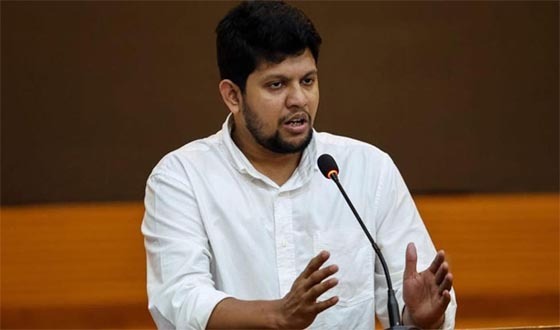 গুম ও আয়নাঘর শেখ মুজিবের শাসনামল থেকেই শুরু: মাহফুজ আলমের