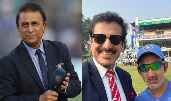 চ্যাম্পিয়ন্স ট্রফির কমেন্ট্রি বক্সে দেখা যাবে যাদের