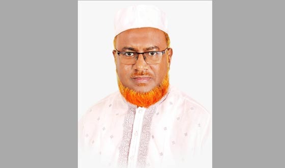 বাবুগঞ্জে  জামায়াতের এমপি প্রার্থীর মতবিনিময়