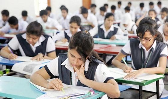 এইচএসসি ও সমমানের পরীক্ষার রুটিন প্রকাশ