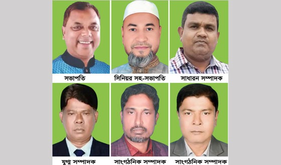 ১৯ বছর পর পীরগাছায় বিএনপির সম্মেলন অনুষ্ঠিত