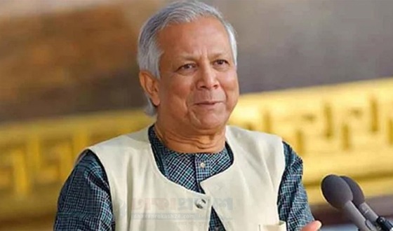 আজ একুশে পদক প্রদান করবেন প্রধান উপদেষ্টা