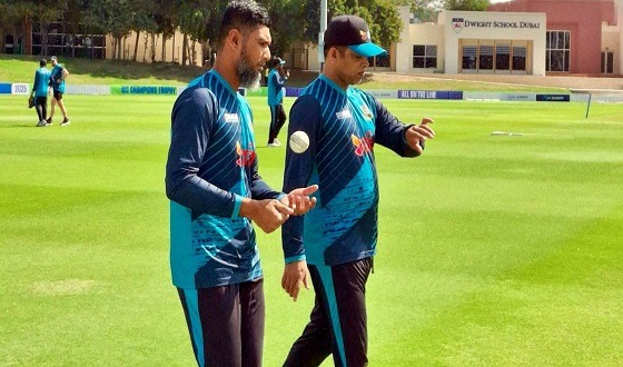 যে কারণে ভারতের বিপক্ষে একাদশে ছিলেন না মাহমুদউল্লাহ