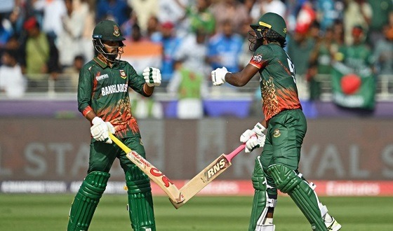 নতুন ইতিহাস রচনা করলো হৃদয়-জাকের জুটি