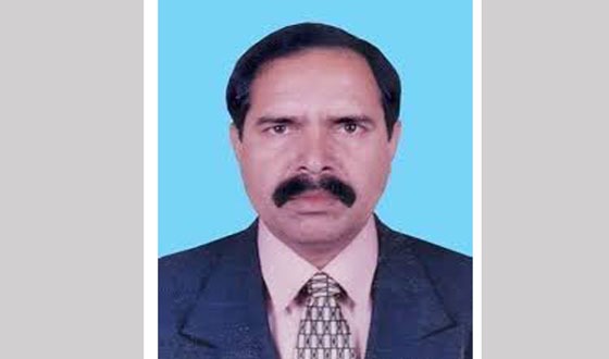 রাজারহাটে ঘড়িয়ালডাঙ্গা ইউপি চেয়ারম্যান গ্রেফতার