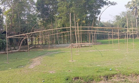 বিএনপি নেতাকে প্রধান অতিথি করায় তাফসীর মাহফিল বন্ধ