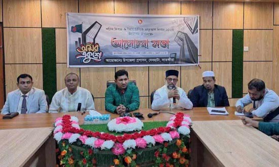 দেবহাটায় আন্তর্জাতিক মাতৃভাষা দিবস যথাযথভাবে পালিত