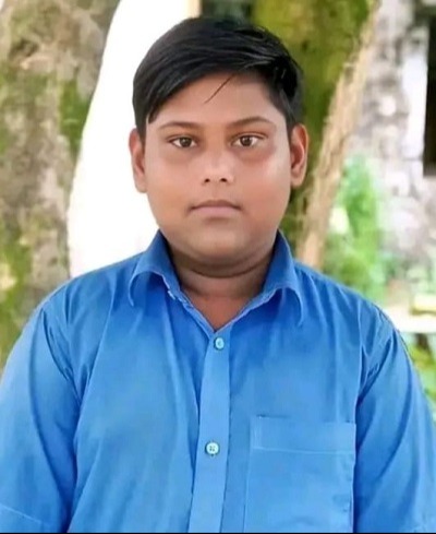 বনভোজনে যাওয়া হলো না স্কুল শিক্ষার্থী রাশেদুলের