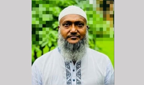 কুড়িগ্রাম-১ আসনের জামায়াতের প্রার্থী চুড়ান্ত