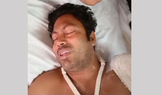 শার্শায় কুপিয়ে টাকা ছিনতাই, আহত ব্যক্তির মৃত্যু