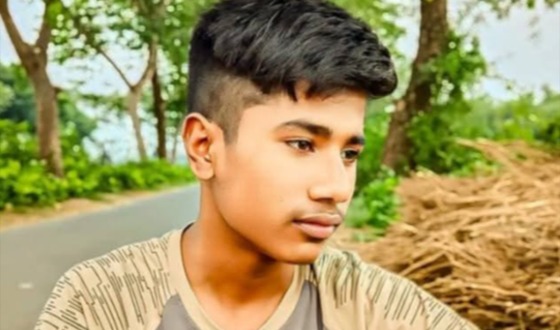 দৌলতপুরে সড়ক দুর্ঘটনায় স্কুল ছাত্র নিহত