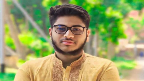 ছাত্রাবাসে সিলিং ফ্যানের সাথে ফাঁস দিয়ে রাবি শিক্ষার্থীর আত্মহত্যা