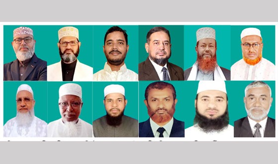 বরিশালের ১৯ আসনে জামায়াতের প্রার্থী ঘোষণা