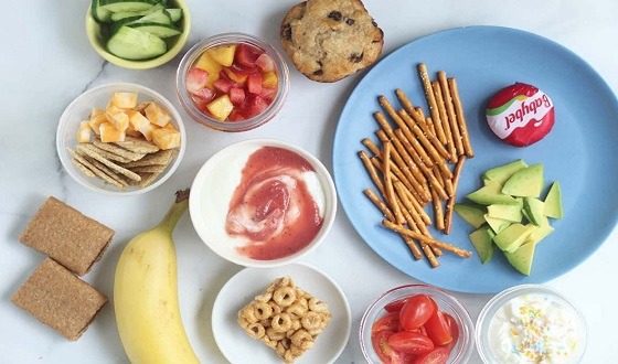 বিকেলের নাস্তায় সবচেয়ে স্বাস্থ্যকর ৫ খাবার