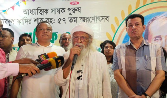 যারা নতুন বাংলাদেশ চায় না তারাই সংস্কারের আগে নির্বাচন চাইছে