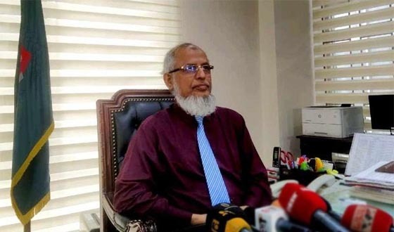 ডিসেম্বরকে লক্ষ্য রেখে জাতীয় নির্বাচনের প্রস্তুতি শুরু করছে নির্বাচন কমিশন