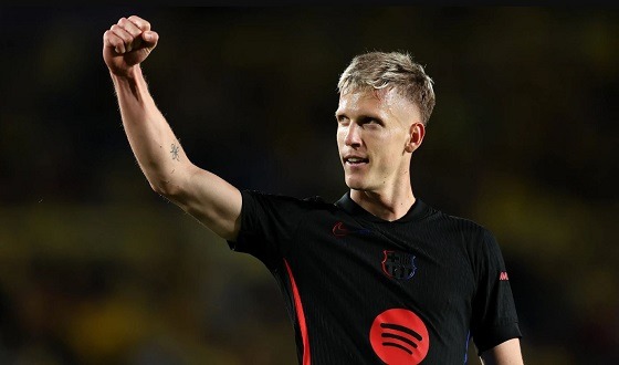 ফের শীর্ষস্থান দখল করলো বার্সা